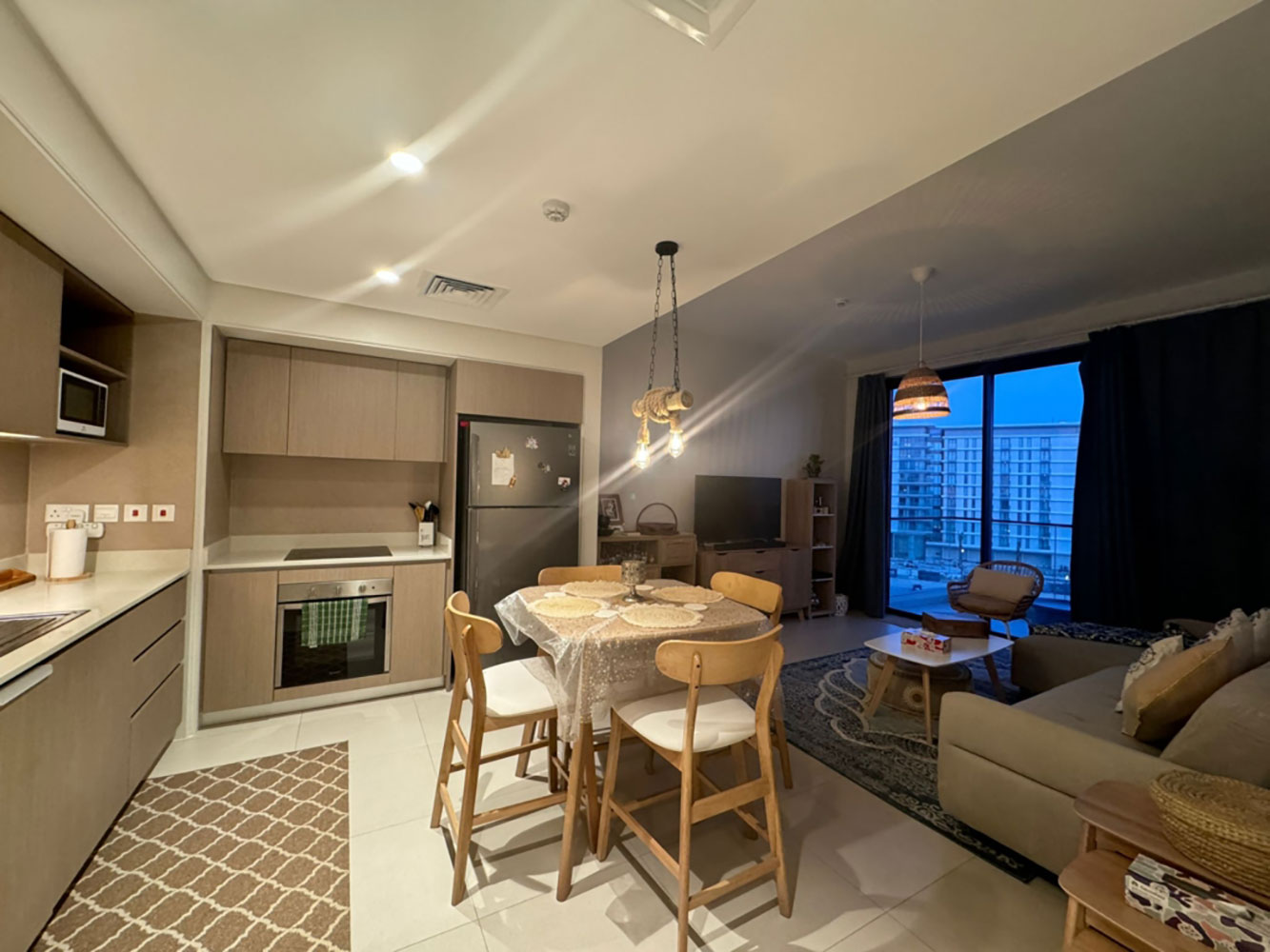 Apartment for Rent in Marassi Al Bahrain Image #2118 0 