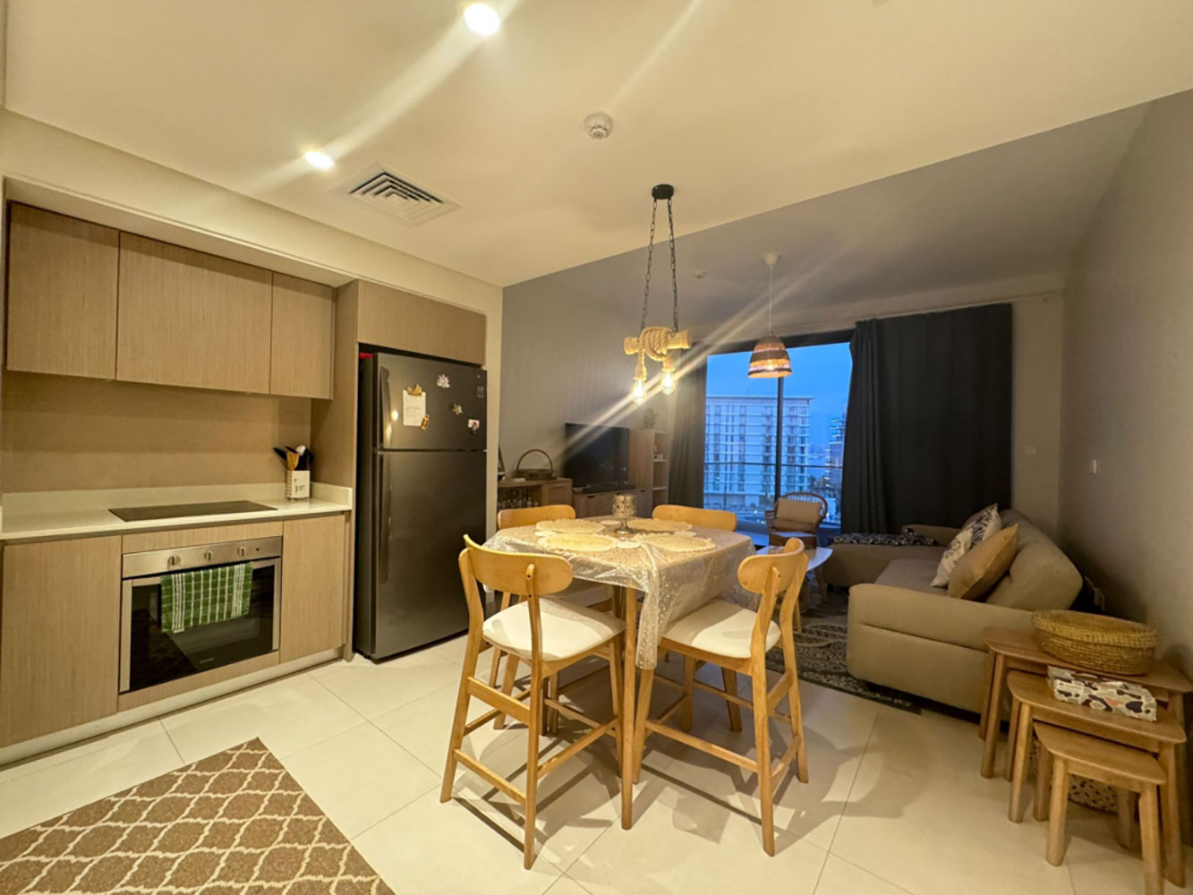 Apartment for Rent in Marassi Al Bahrain Image #2118 4