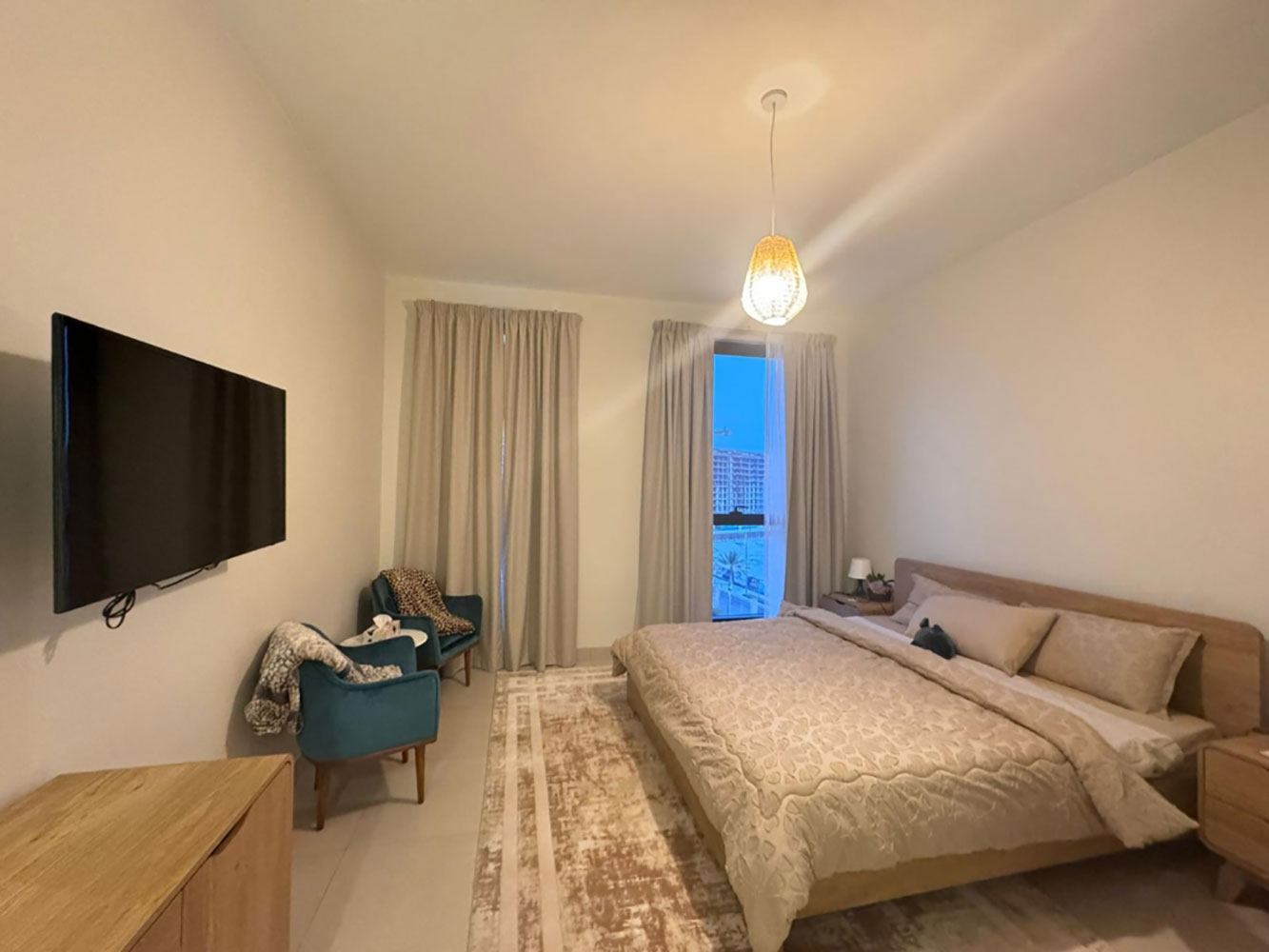 Apartment for Rent in Marassi Al Bahrain Image #2118 6