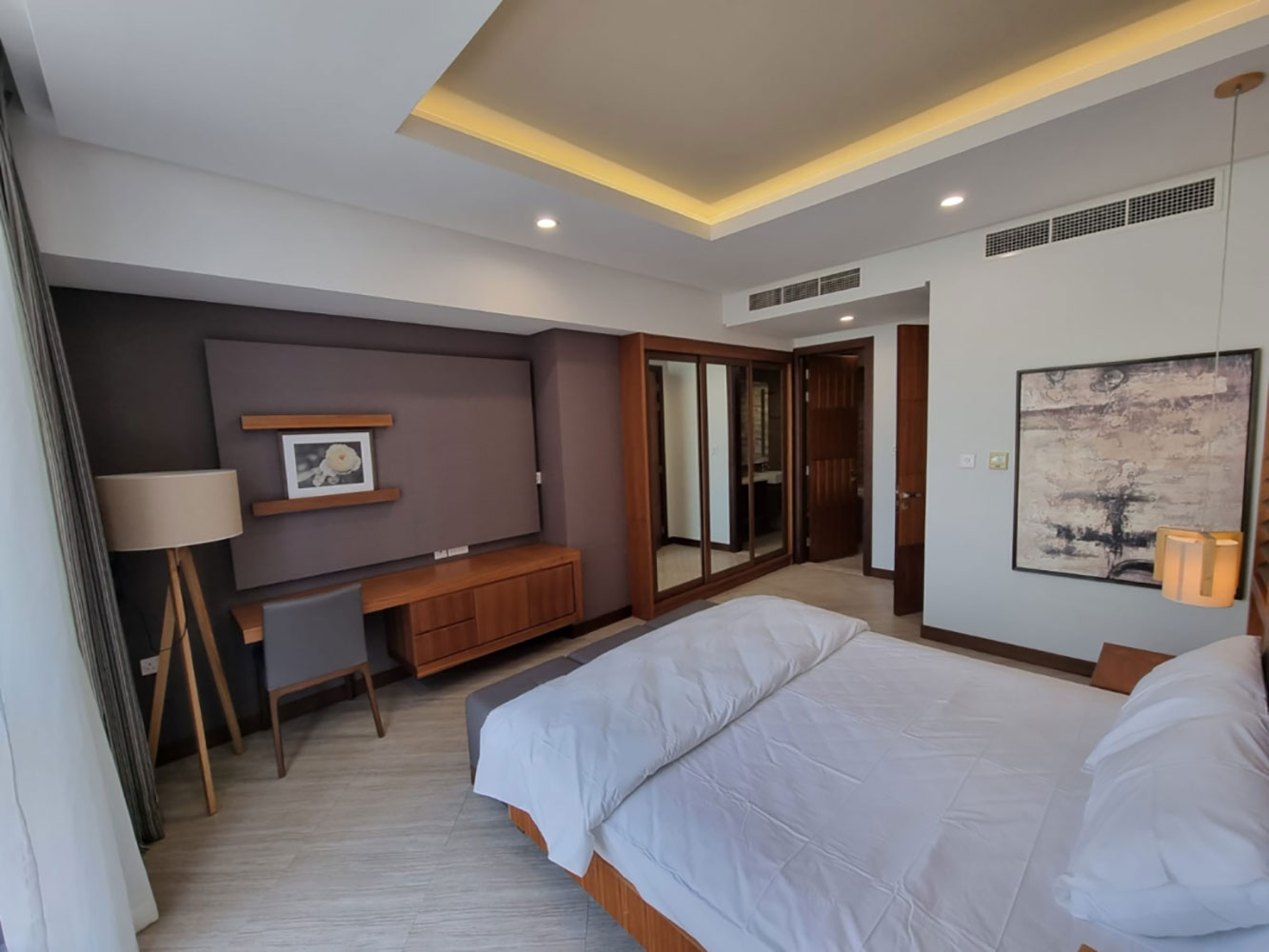 Apartment for Sale in Amwaj Island Image #2121 4