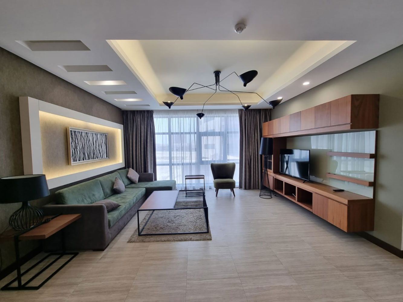 Apartment for Sale in Amwaj Island Image #2121 0