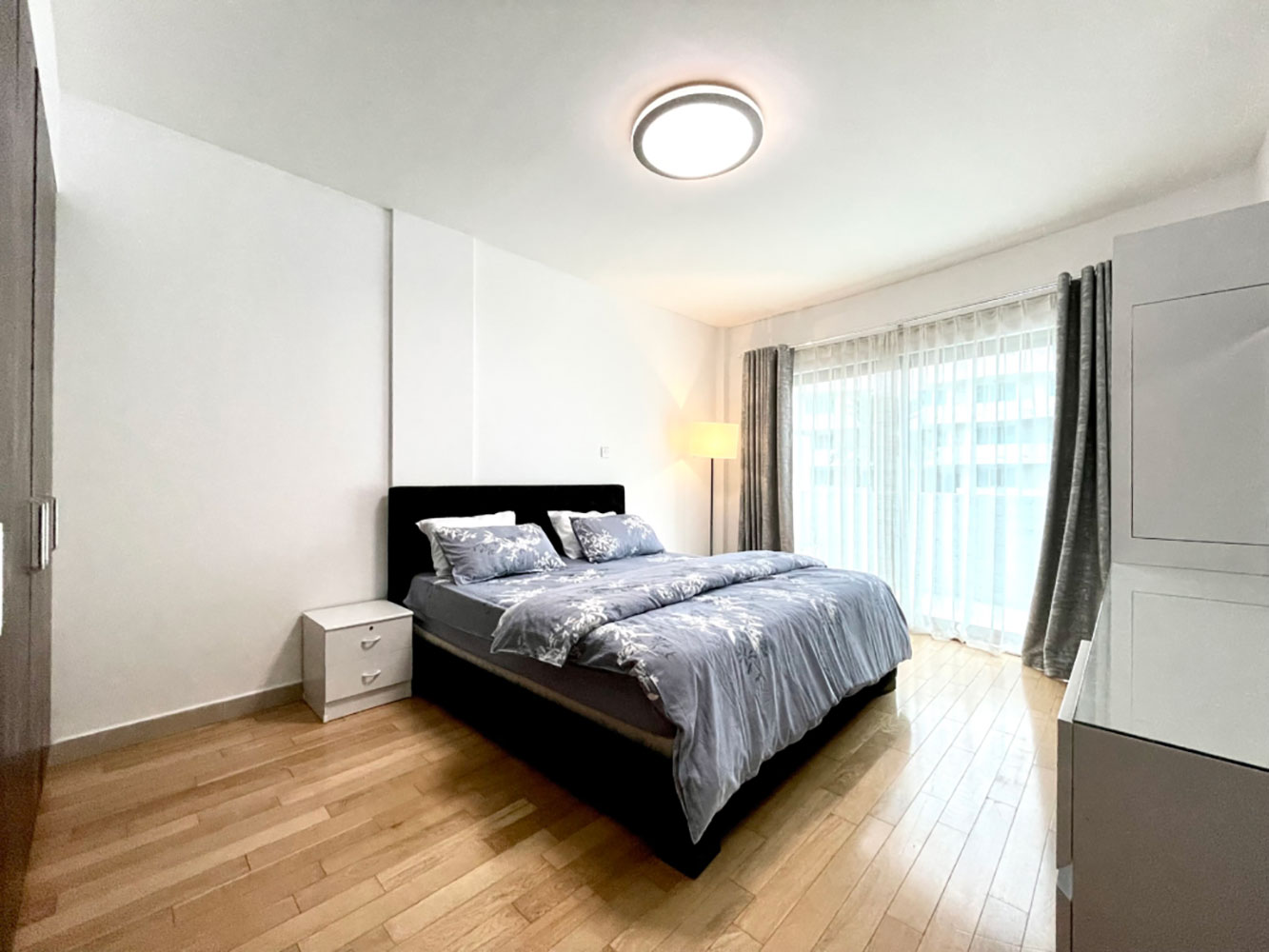 Apartment for Rent in Amwaj Island Image #2123 6