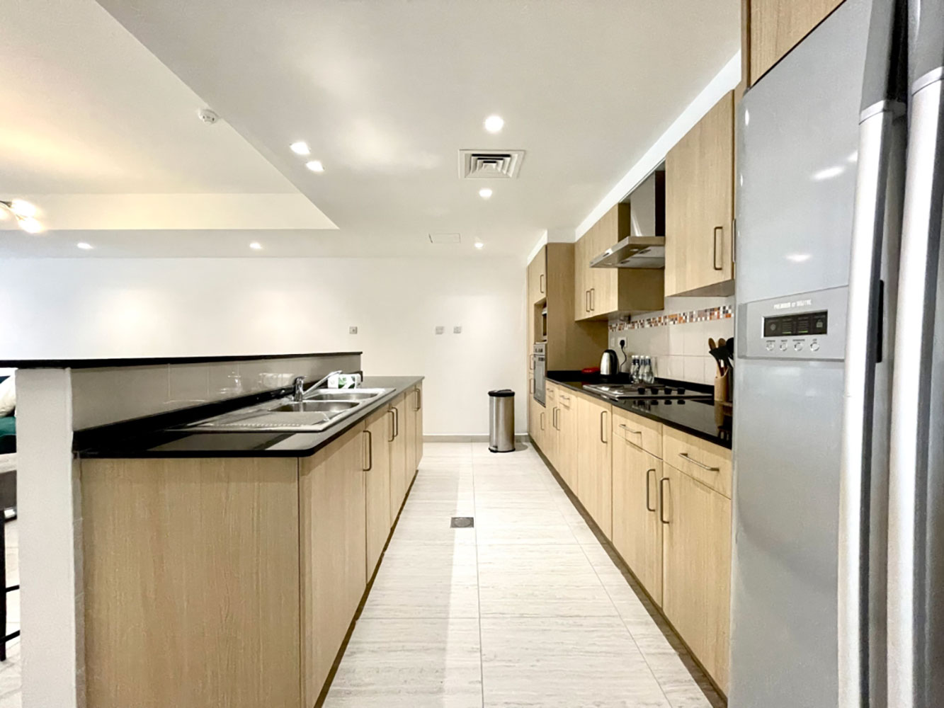 Apartment for Rent in Amwaj Island Image #2123 4