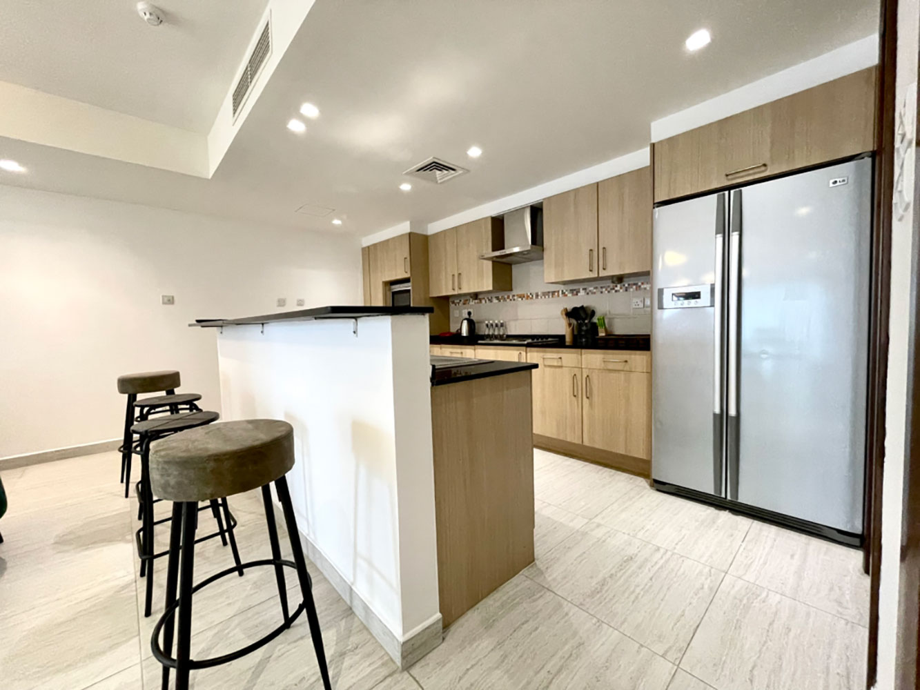 Apartment for Rent in Amwaj Island Image #2123 7