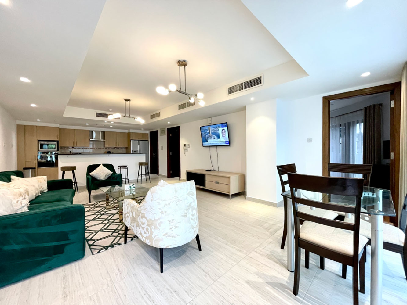 Apartment for Rent in Amwaj Island Image #2123 0 