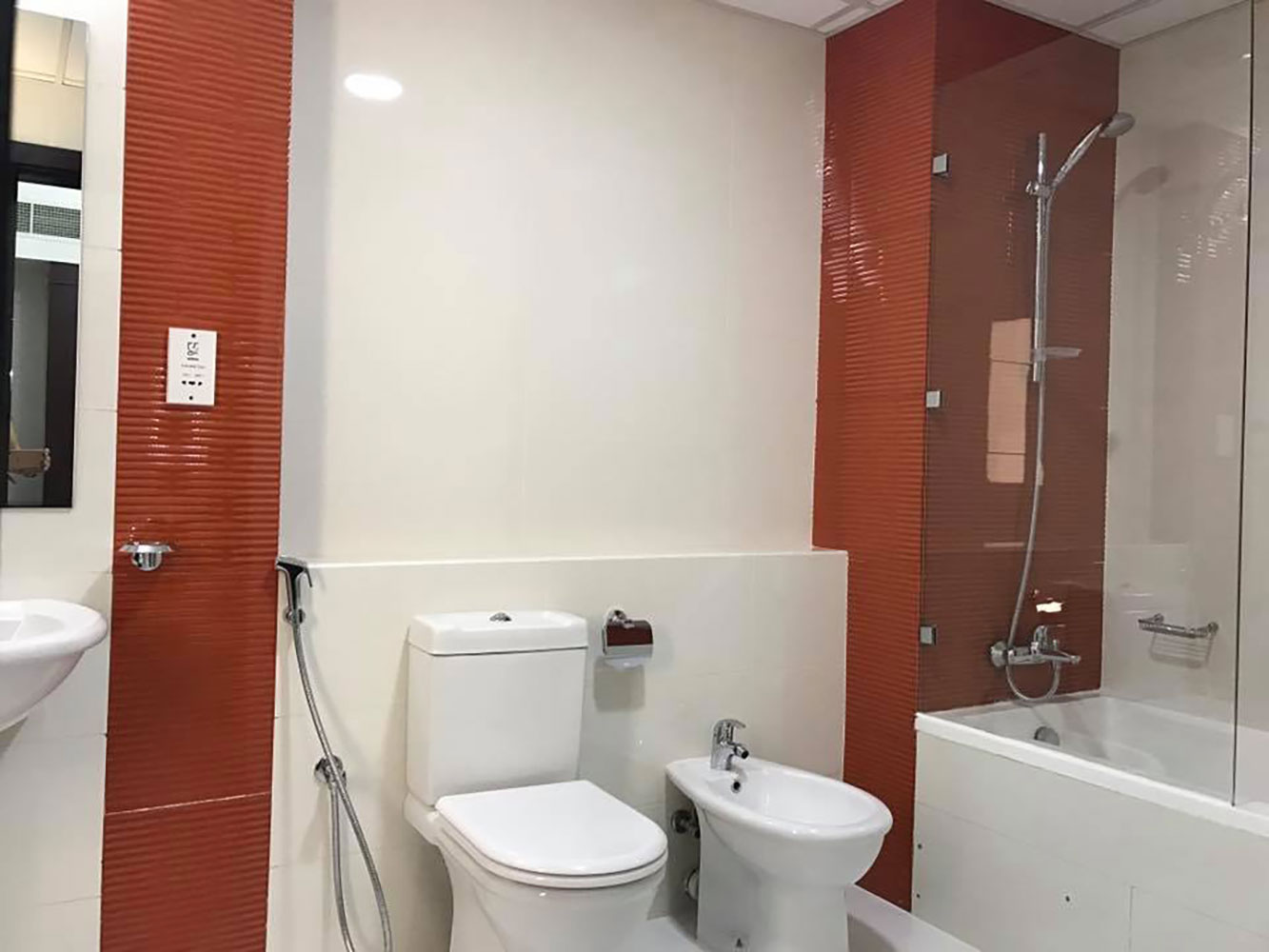 صورة شقة للإيجار في جزر امواج #2125 6