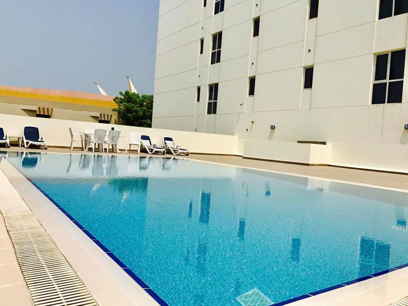 صورة شقة للإيجار في جزر امواج #2125 2