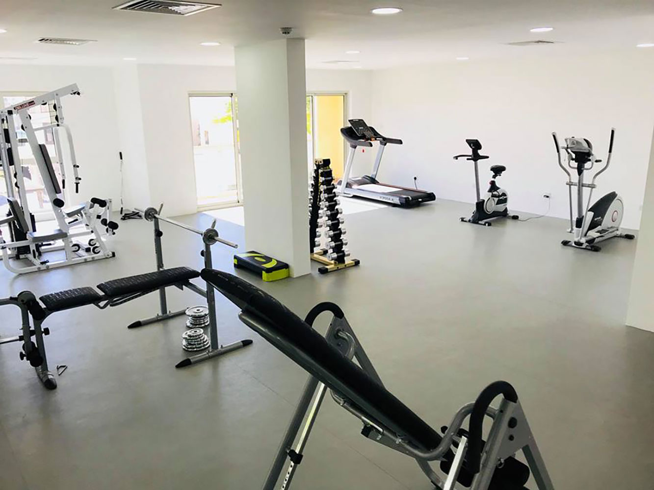 صورة شقة للإيجار في جزر امواج #2126 2