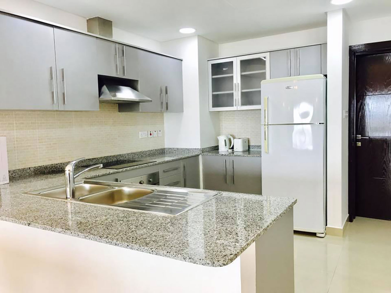 صورة شقة للإيجار في جزر امواج #2127 7