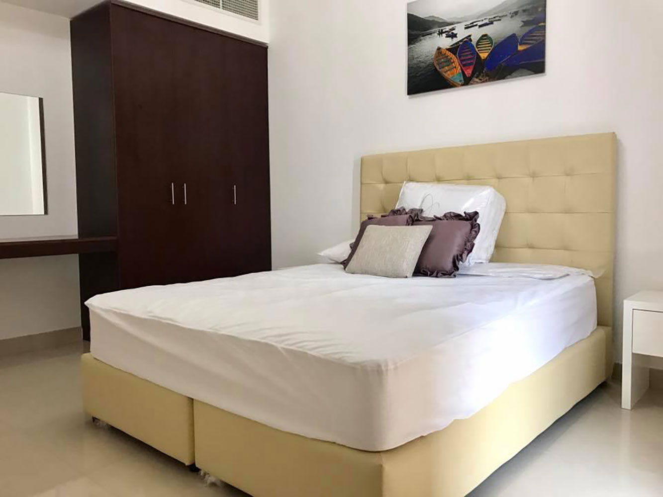 صورة شقة للإيجار في جزر امواج #2127 4