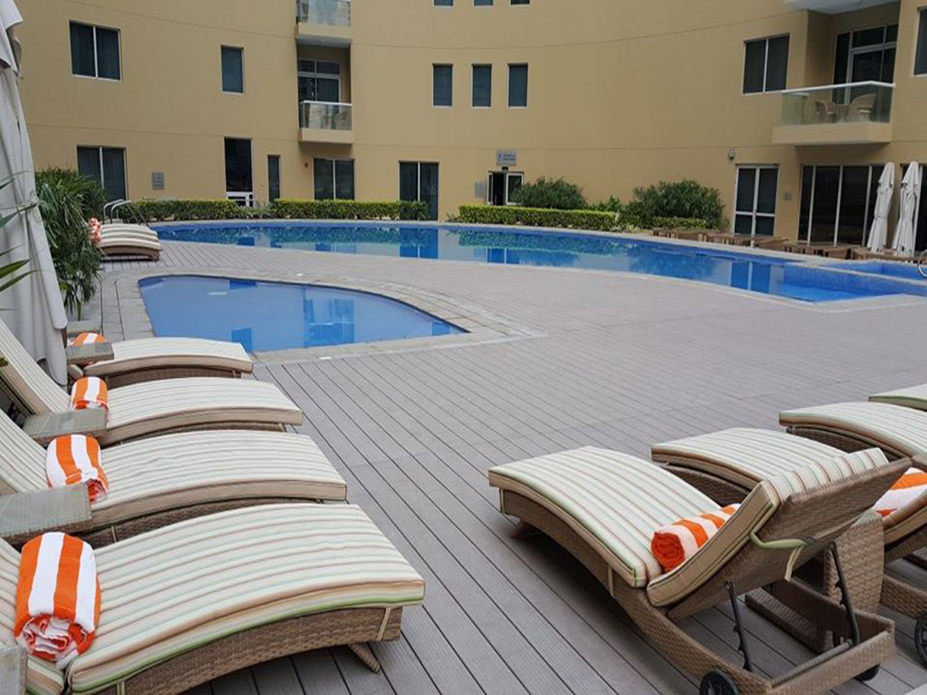 صورة شقة للإيجار في جزر امواج #2128 6