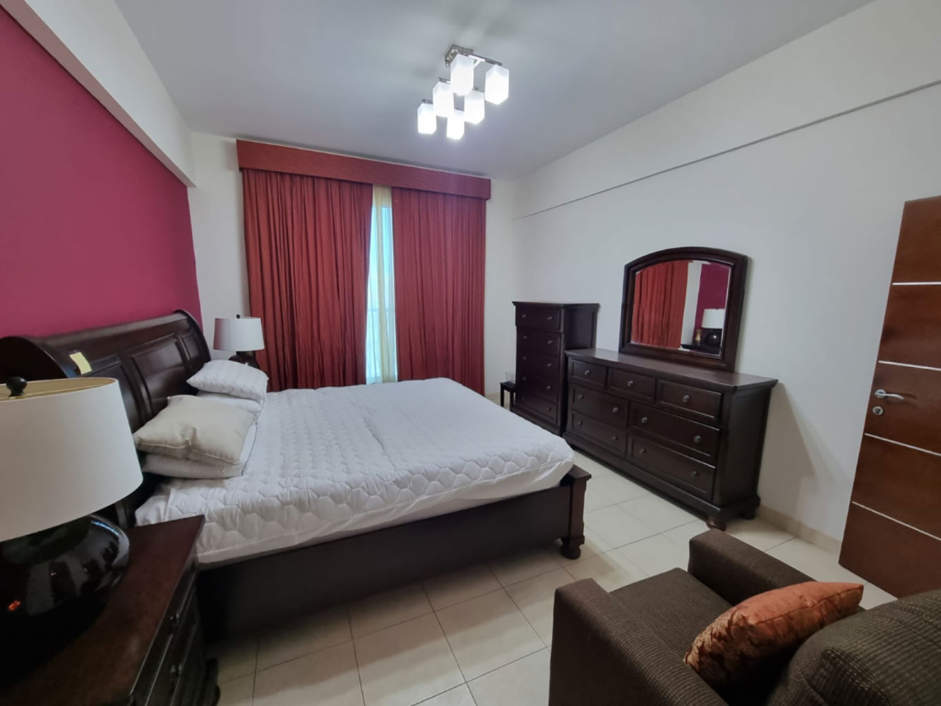 صورة شقة للبيع في جزر امواج #2129 4