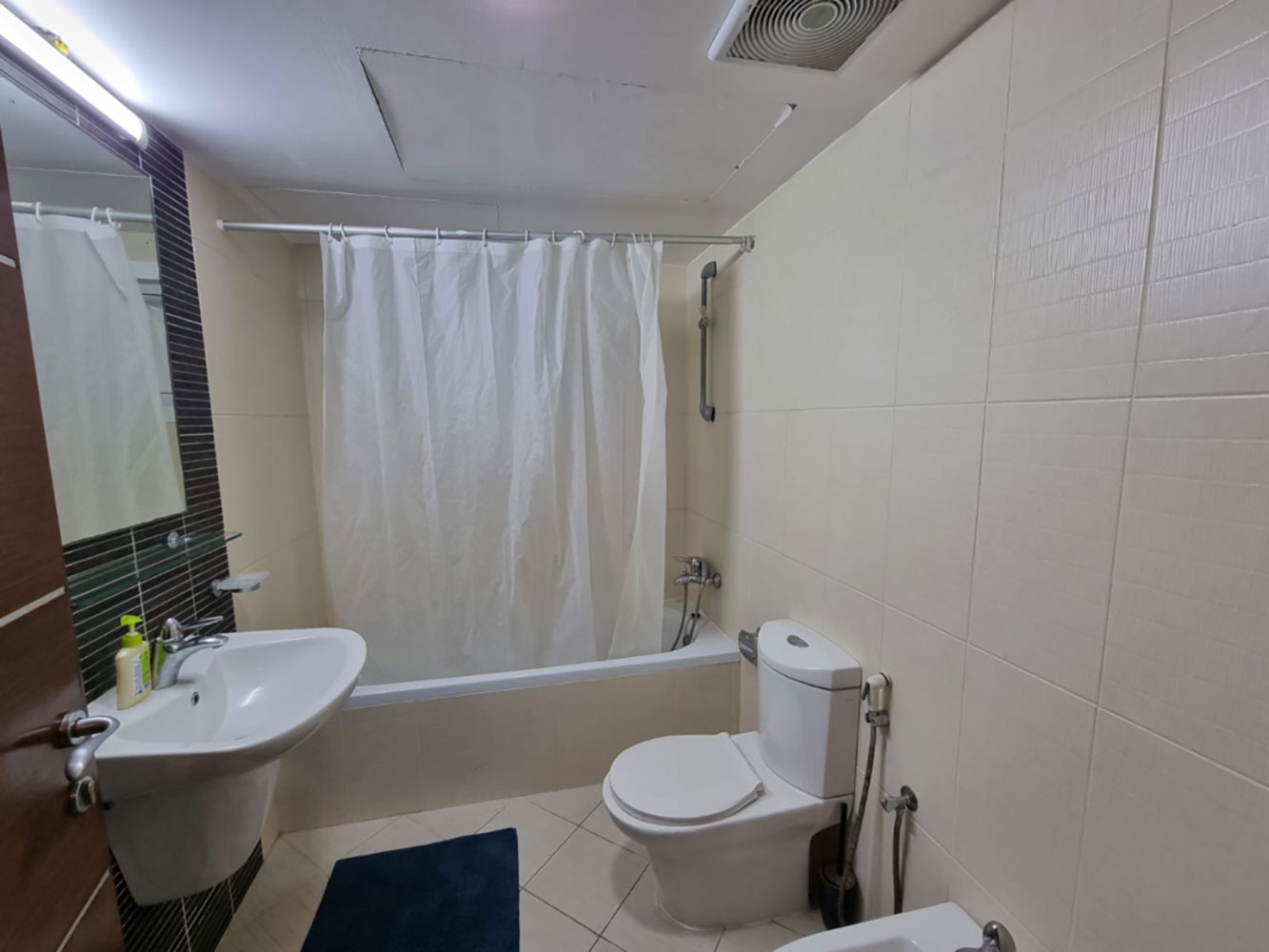 صورة شقة للبيع في جزر امواج #2129 3