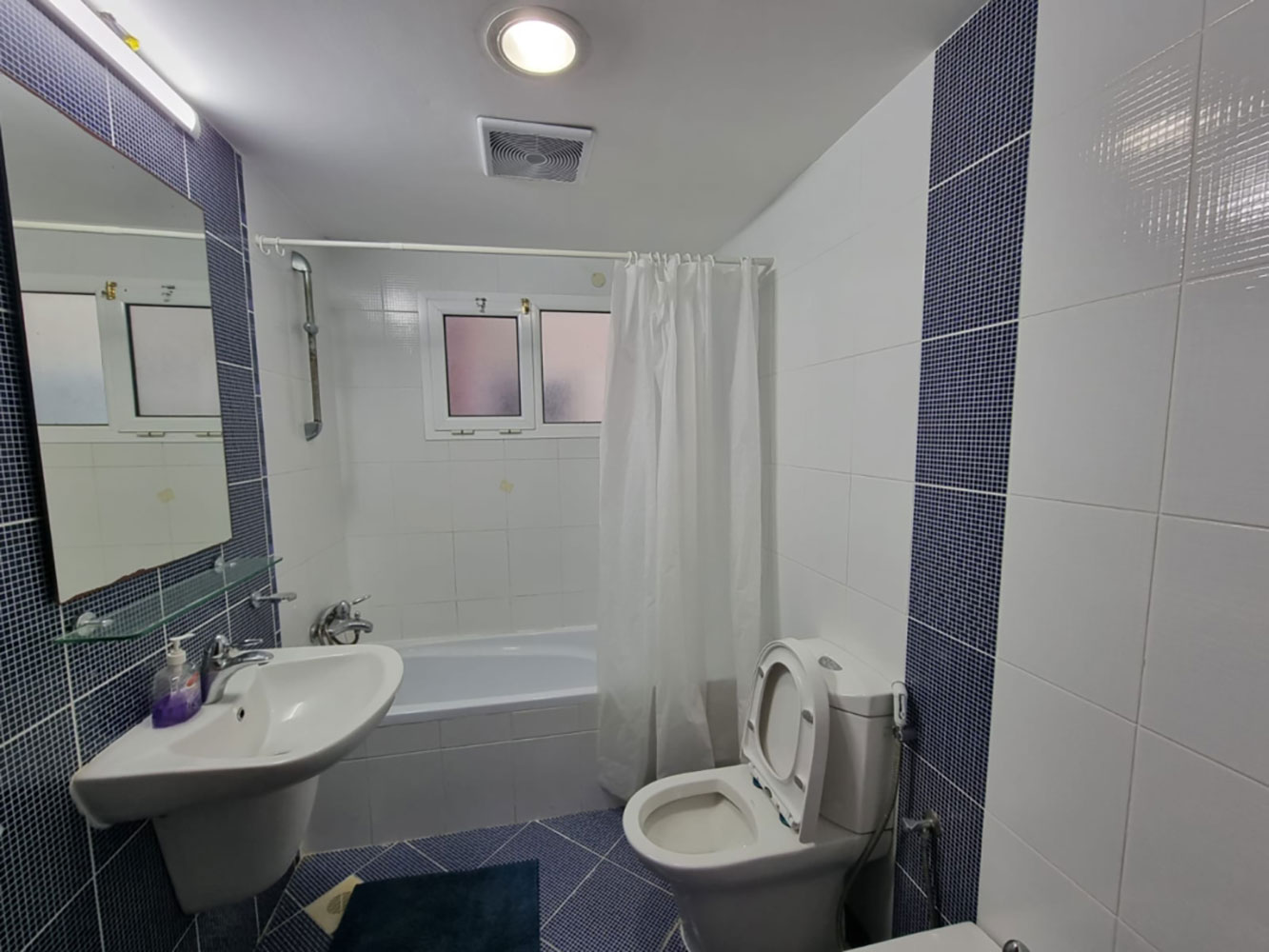 صورة شقة للبيع في جزر امواج #2129 1