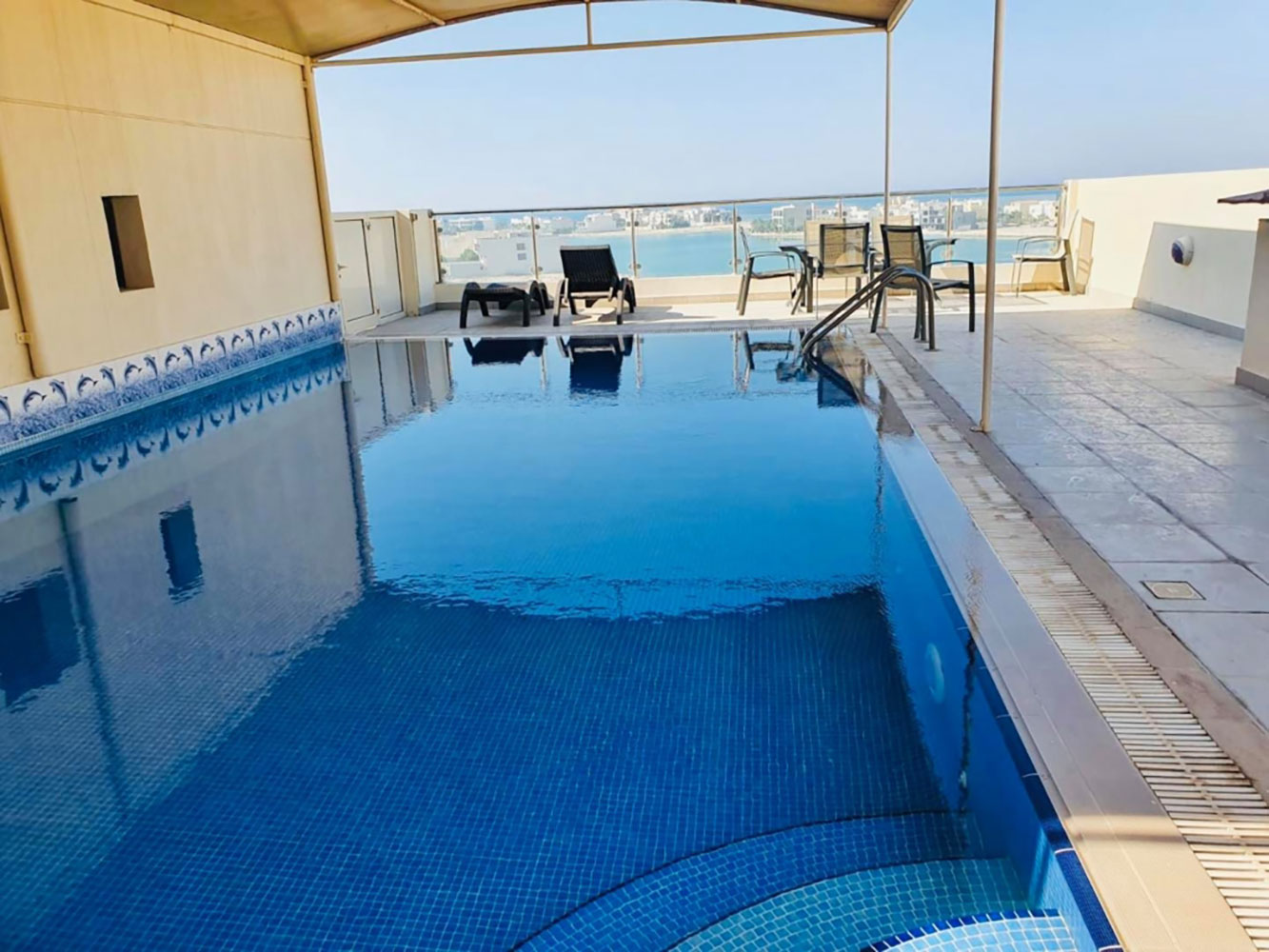 Apartment for Sale in Amwaj Island Image #2130 2