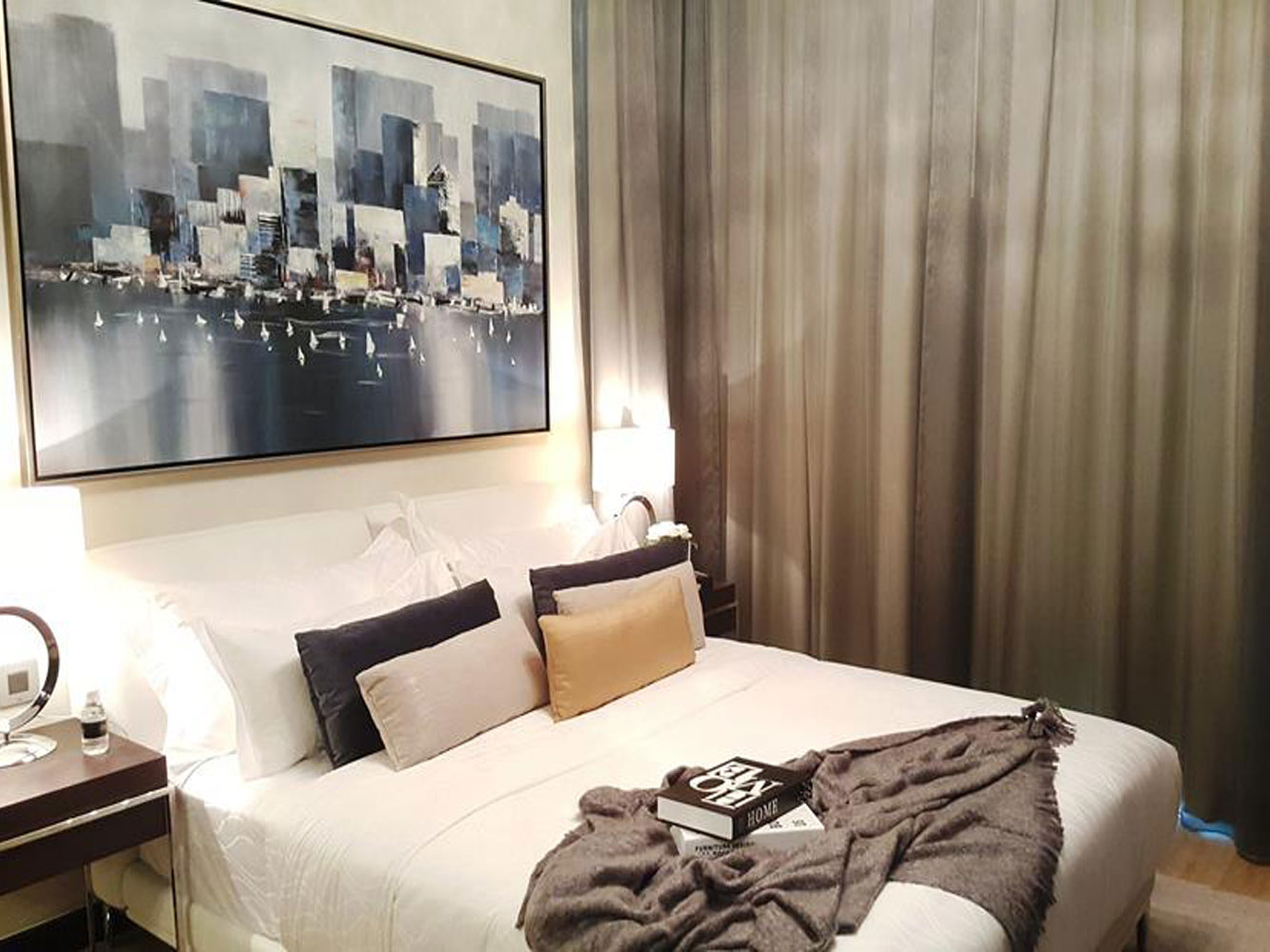 Apartment for Rent in Amwaj Island Image #2131 4