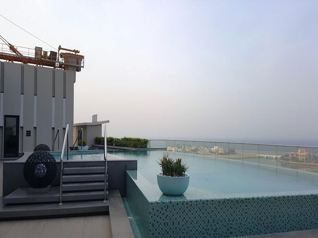 Apartment for Rent in Amwaj Island Image #2131 6