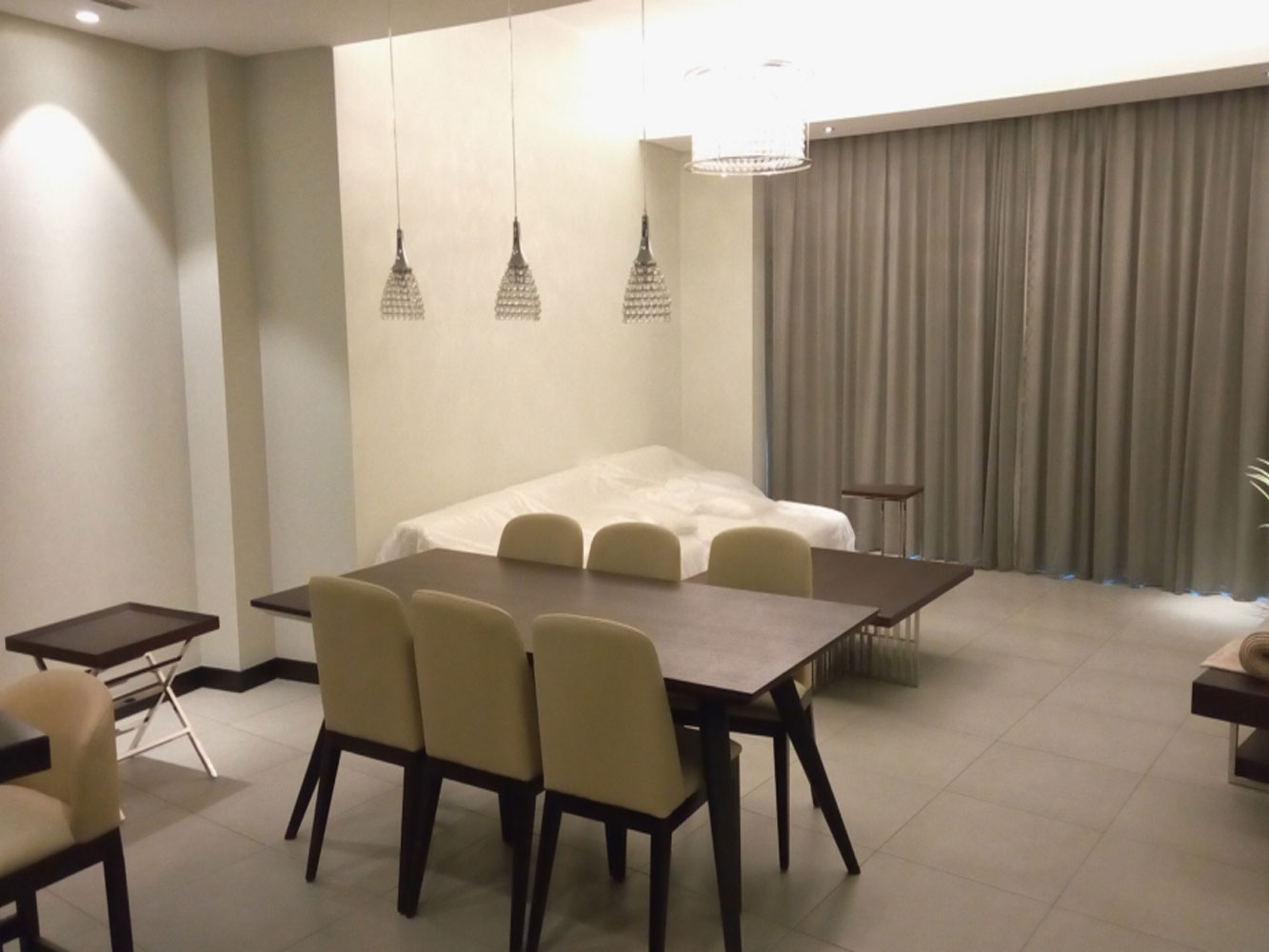 Apartment for Rent in Amwaj Island Image #2131 7