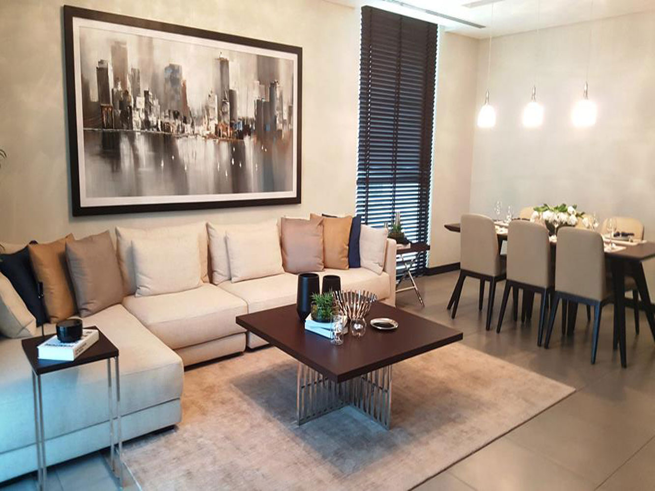 Apartment for Rent in Amwaj Island Image #2131 0