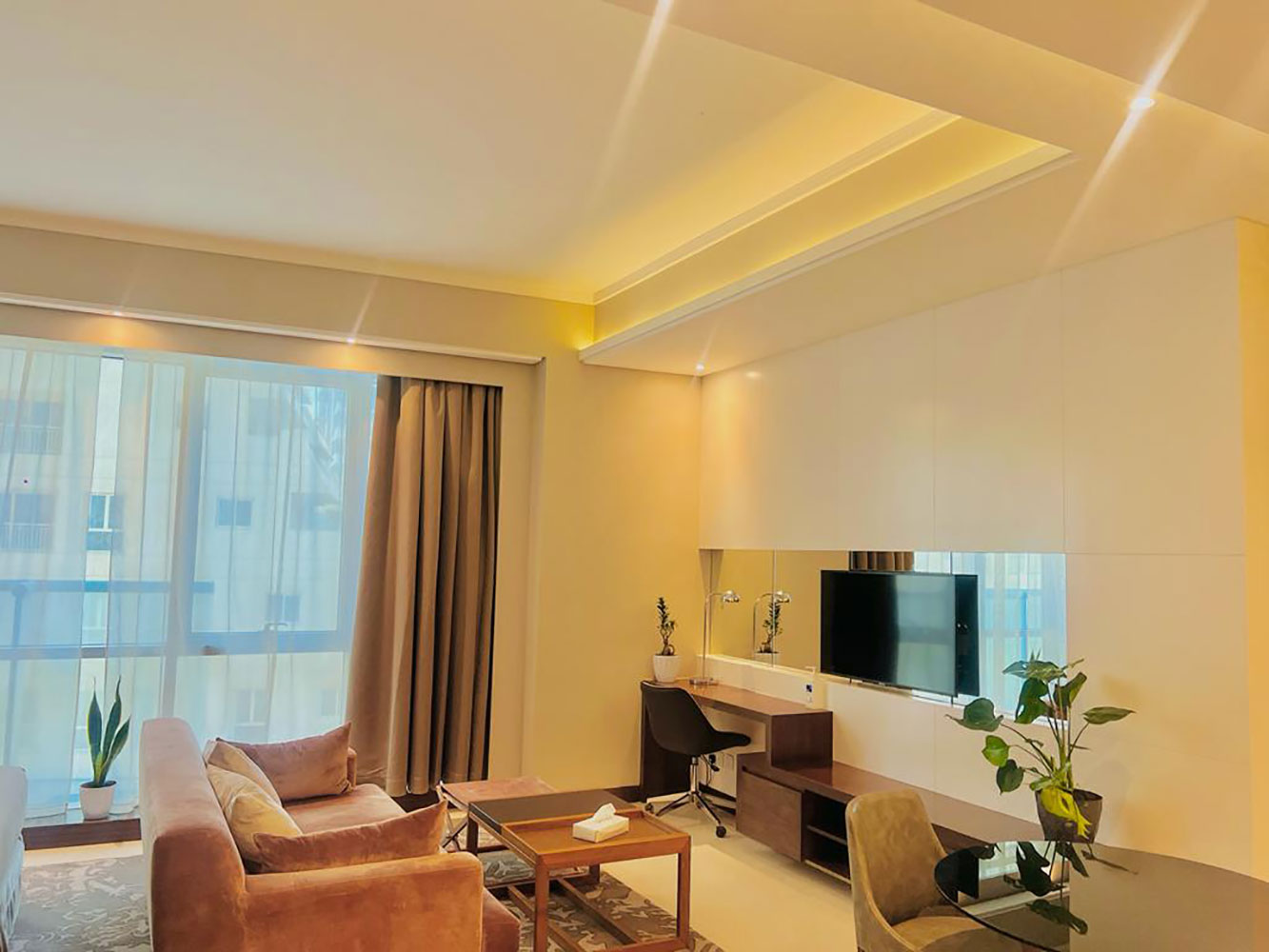 Studio Apartment for Sale in Juffair Image #2141 4