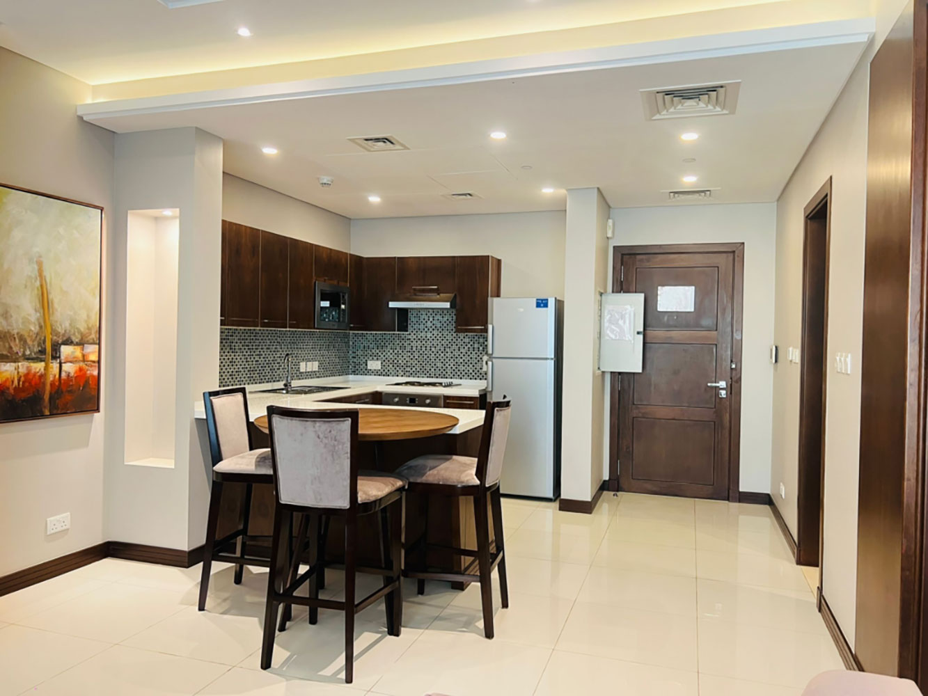 Studio Apartment for Sale in Juffair Image #2141 5