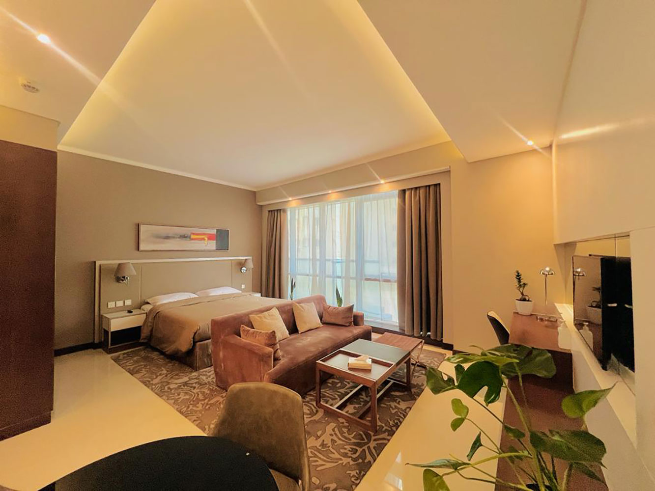 Studio Apartment for Sale in Juffair Image #2141 6