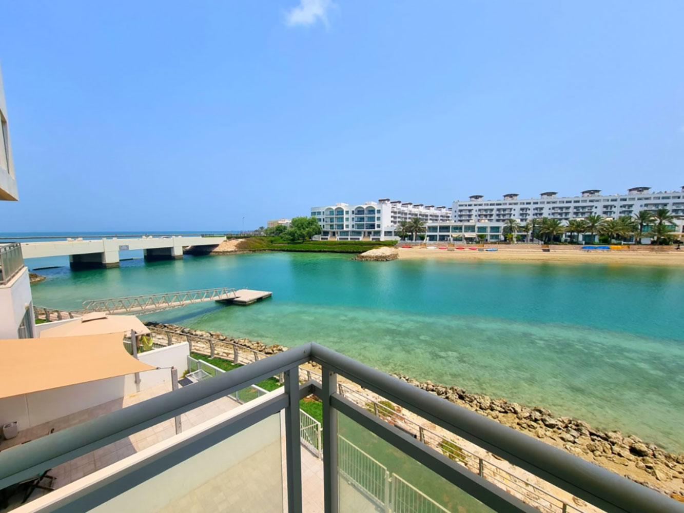 Villa for Rent in Amwaj Island Image #2144 0