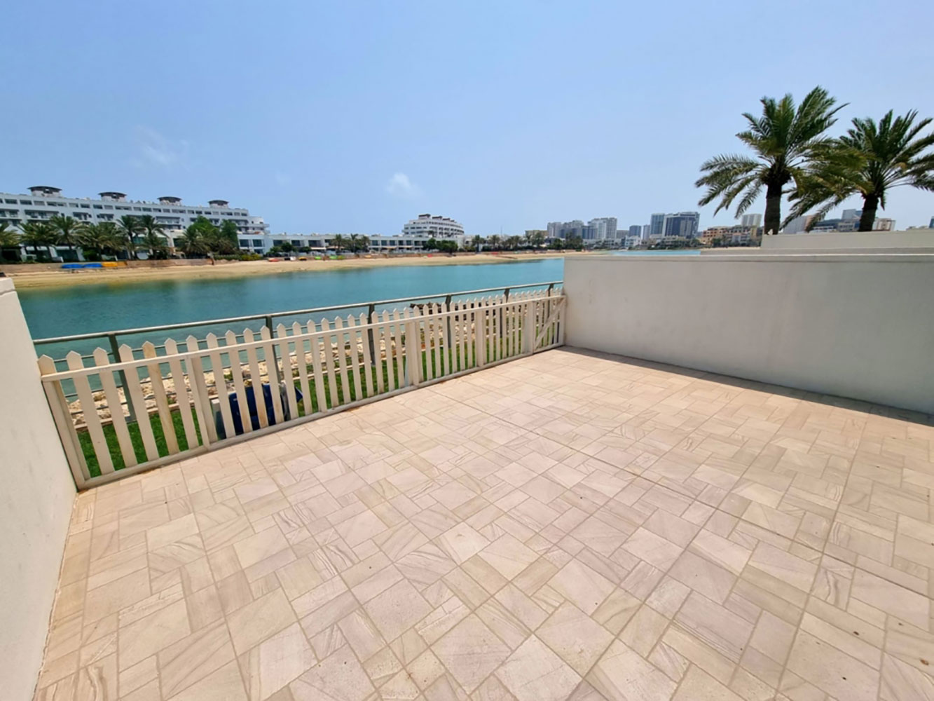 Villa for Rent in Amwaj Island Image #2145 1