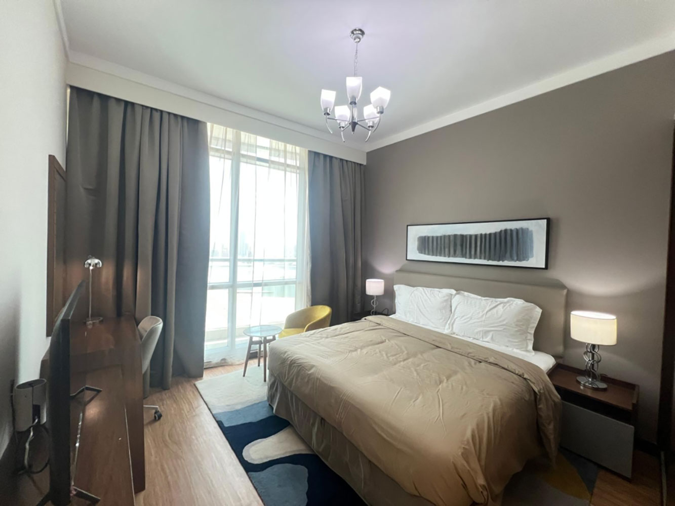 Apartment for Rent in Juffair Image #2165 0 