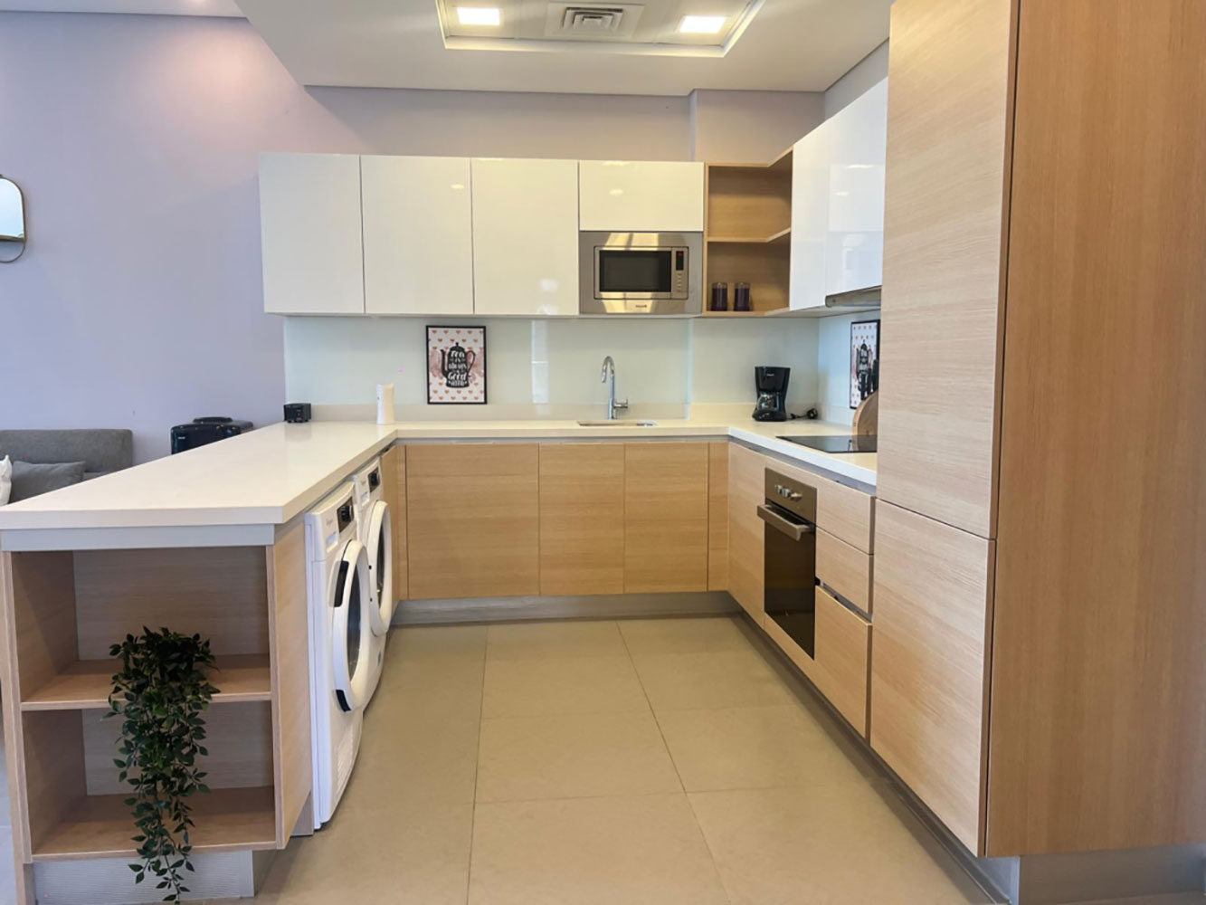 Apartment for Rent in Juffair Image #2166 2