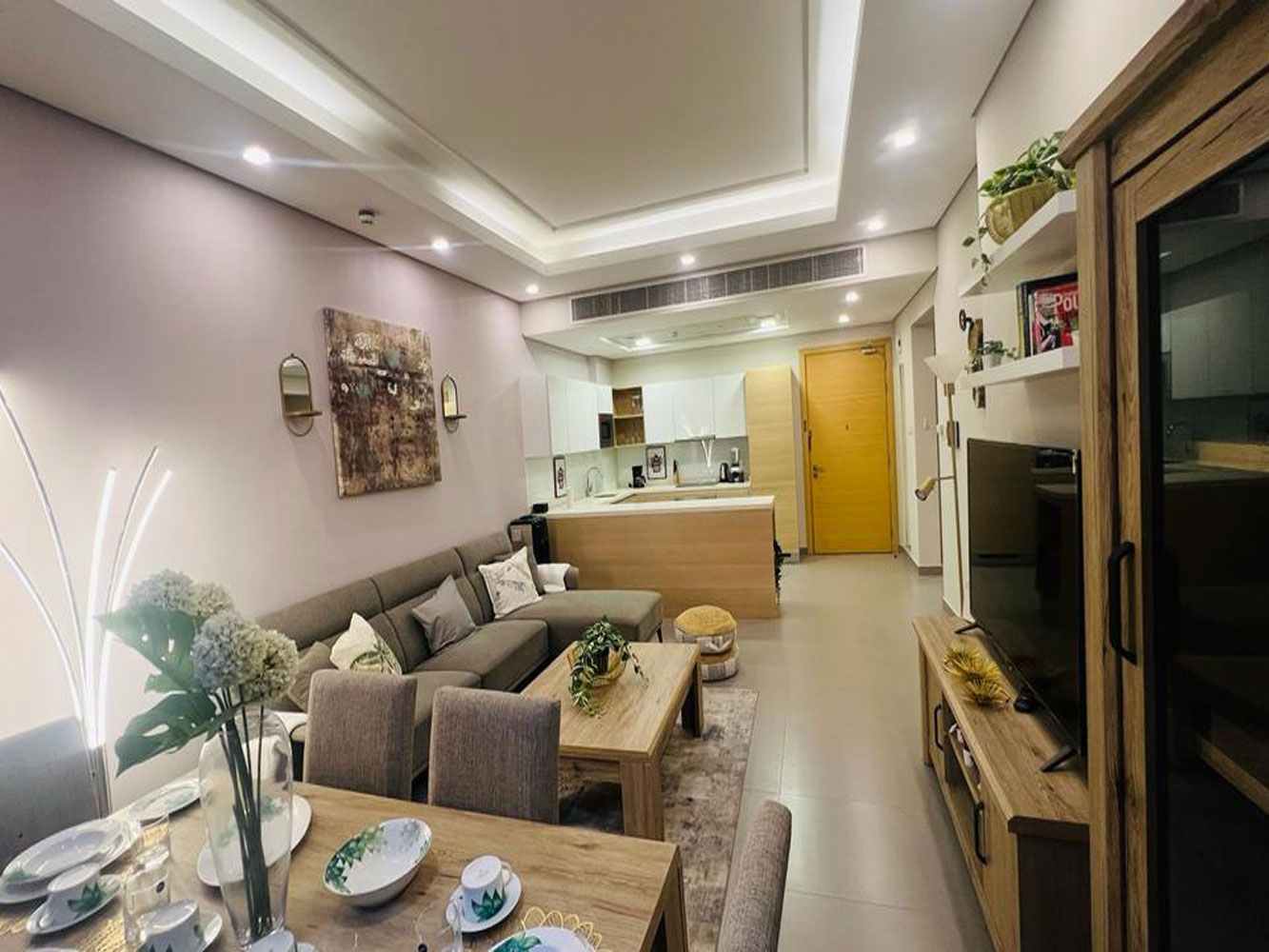 Apartment for Rent in Juffair Image #2166 0 