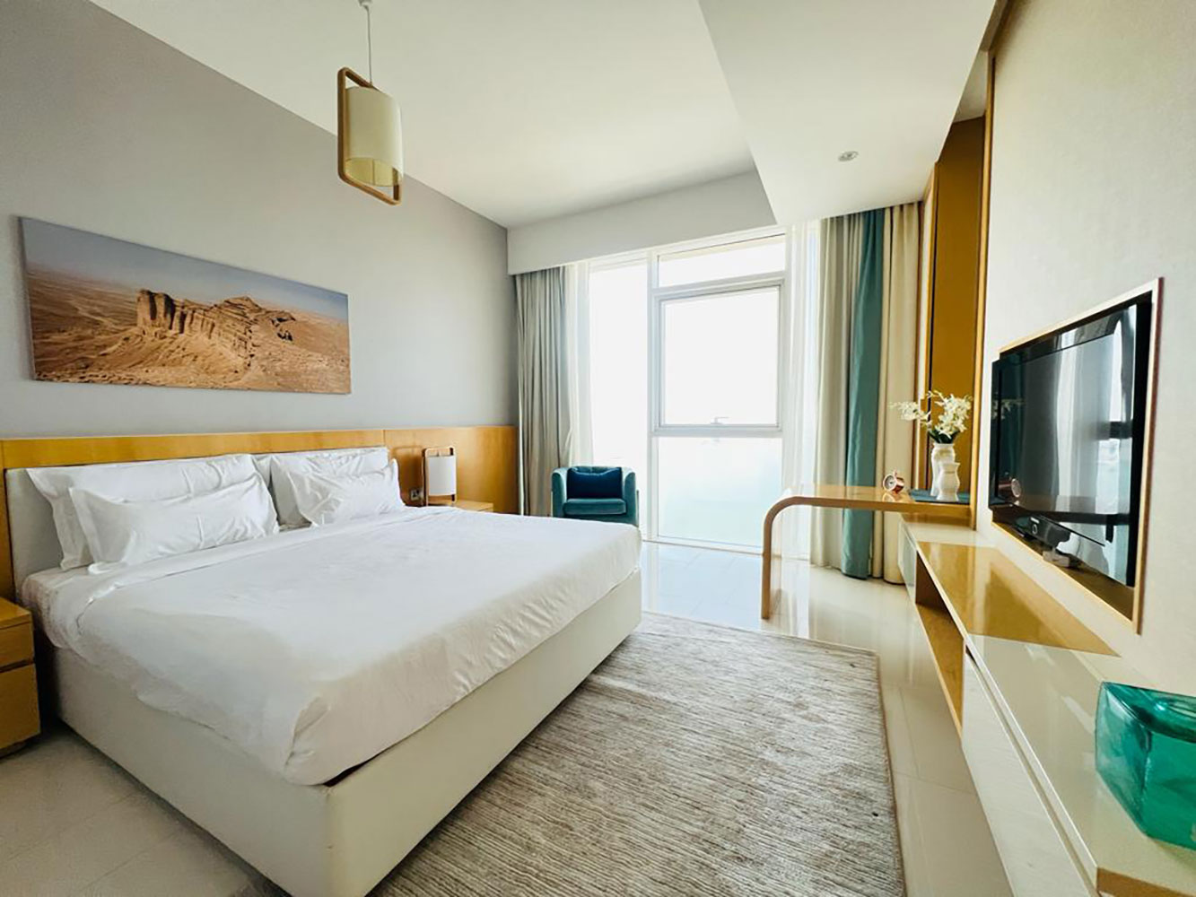 Apartment for Rent in Juffair Image #2172 0 