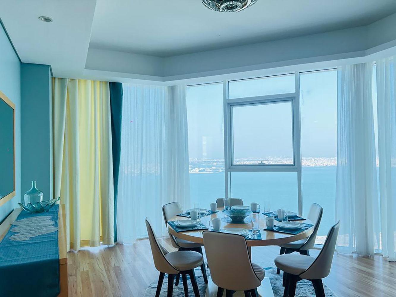 Apartment for Rent in Juffair Image #2172 3