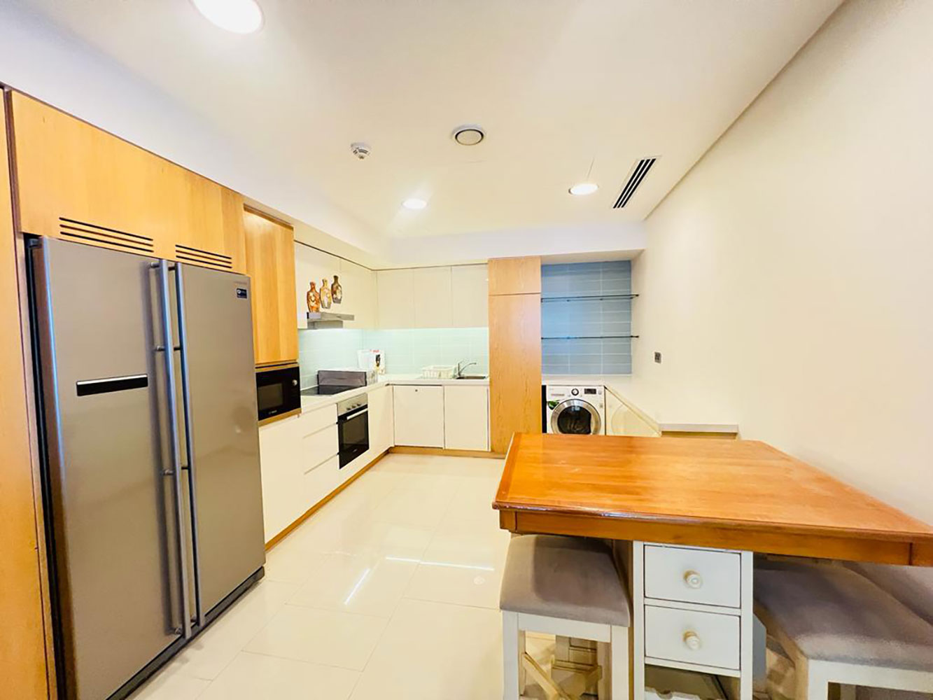 Apartment for Rent in Juffair Image #2172 1