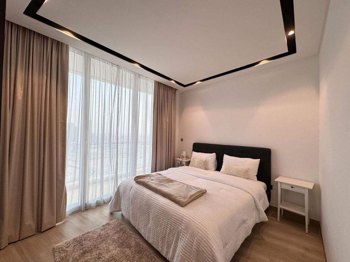 Apartment for Rent in Seef District Image #2185 3