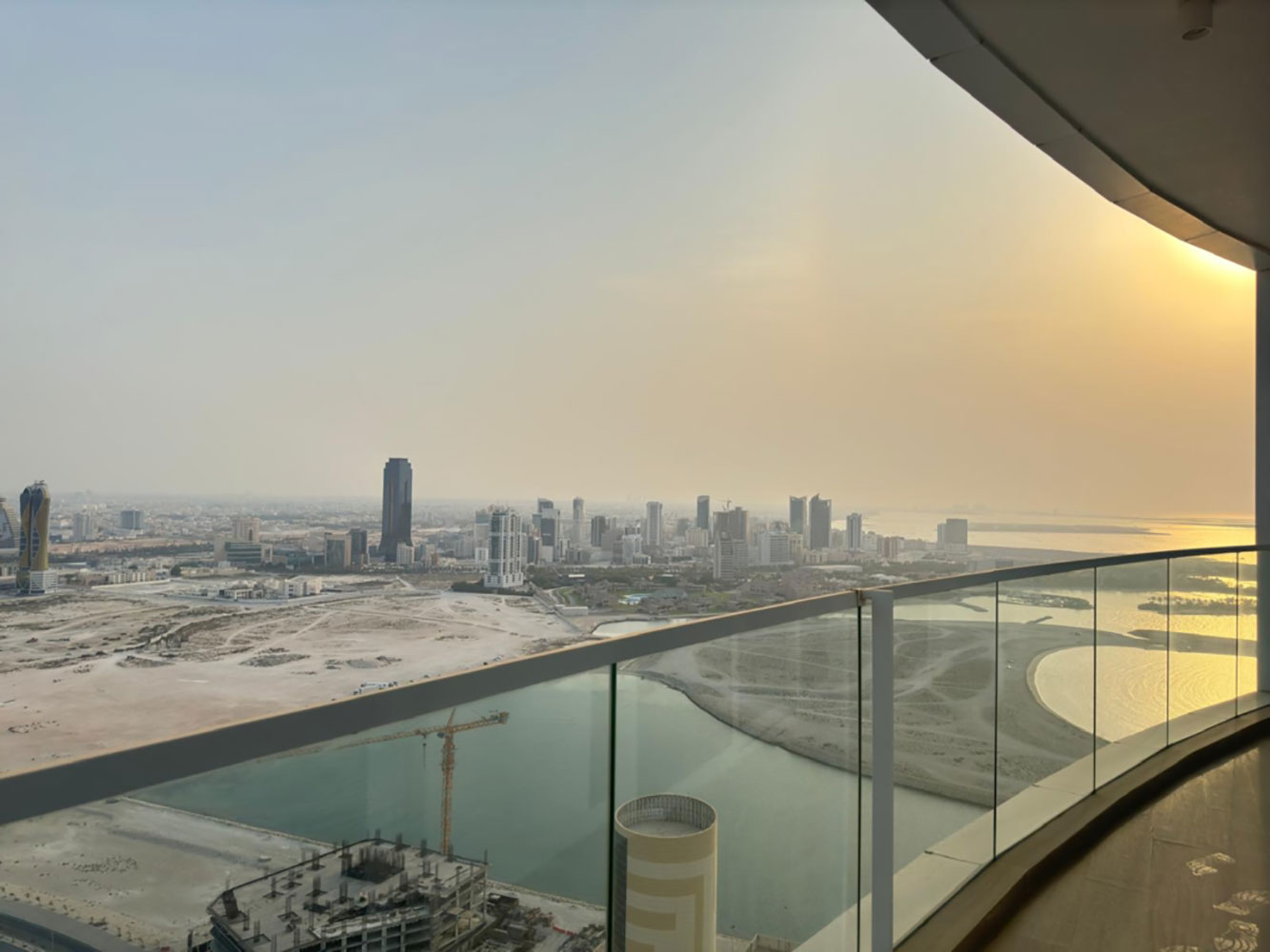 Apartment for Rent in Seef District Image #2185 1