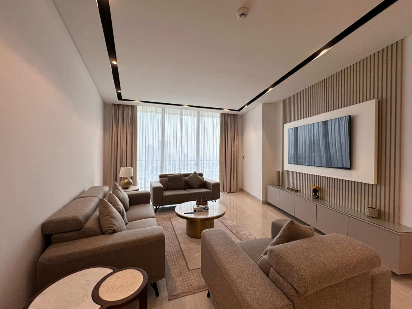 Apartment for Rent in Seef District Image #2185 2