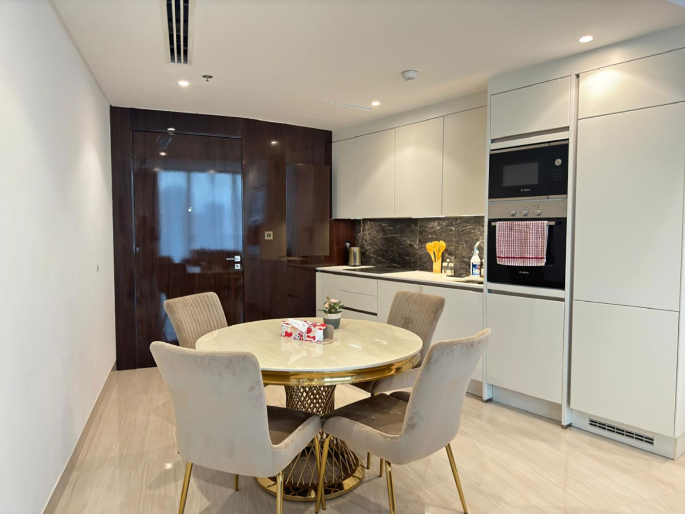 Apartment for Rent in Seef District Image #2185 0 