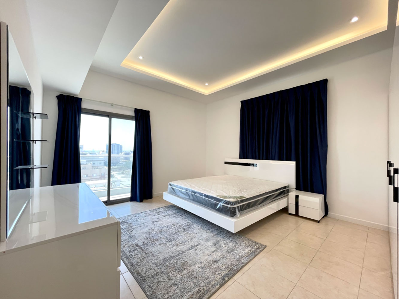 Apartment for Rent in Mahooz Image #2200 3