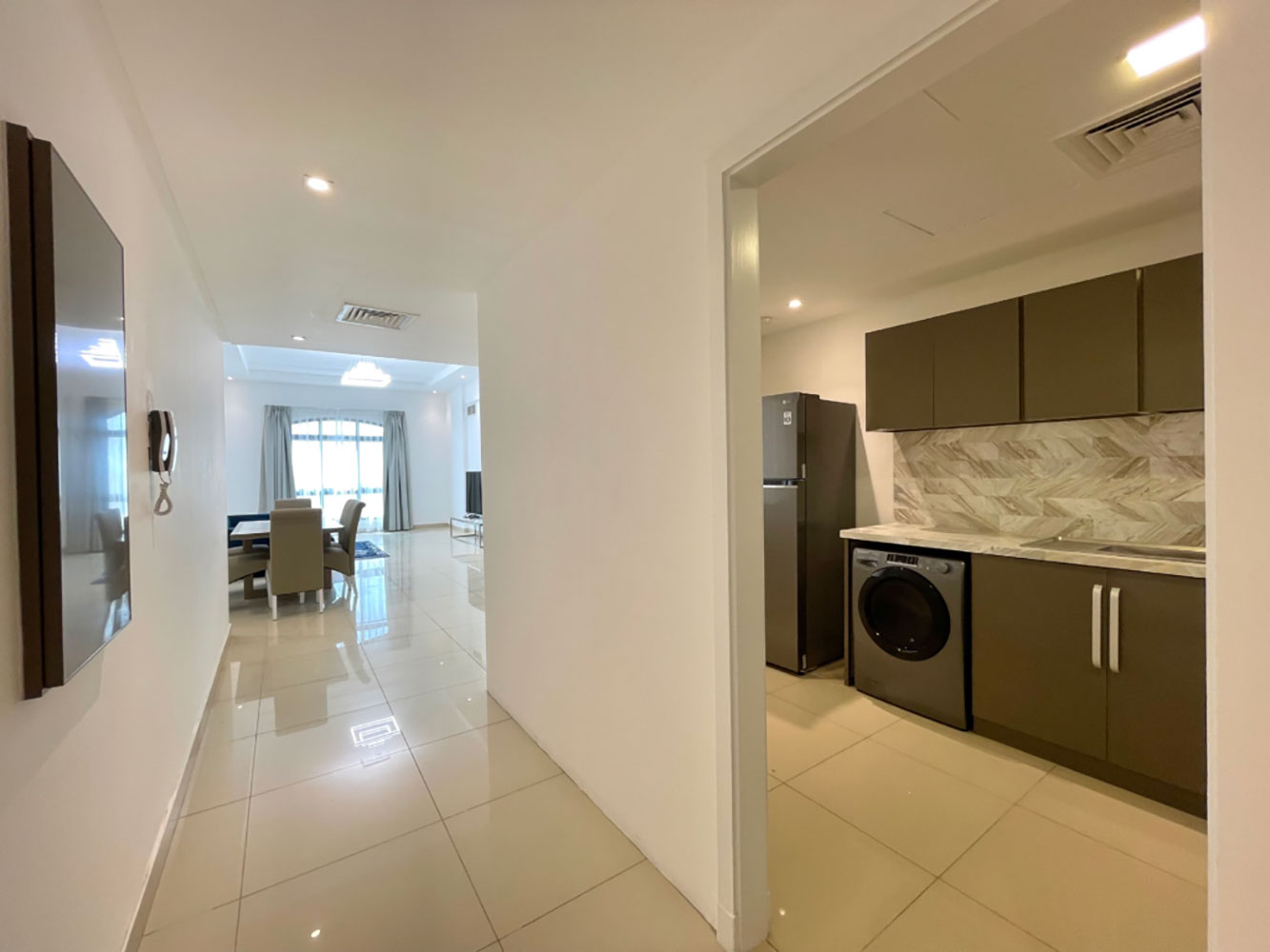 Apartment for Rent in Mahooz Image #2200 0 