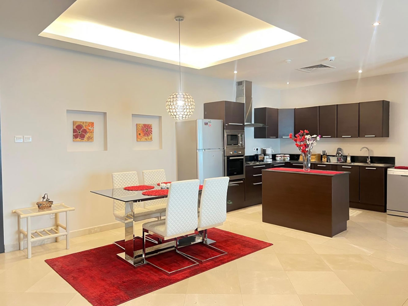 Apartment for Sale in Juffair Image #2216 2