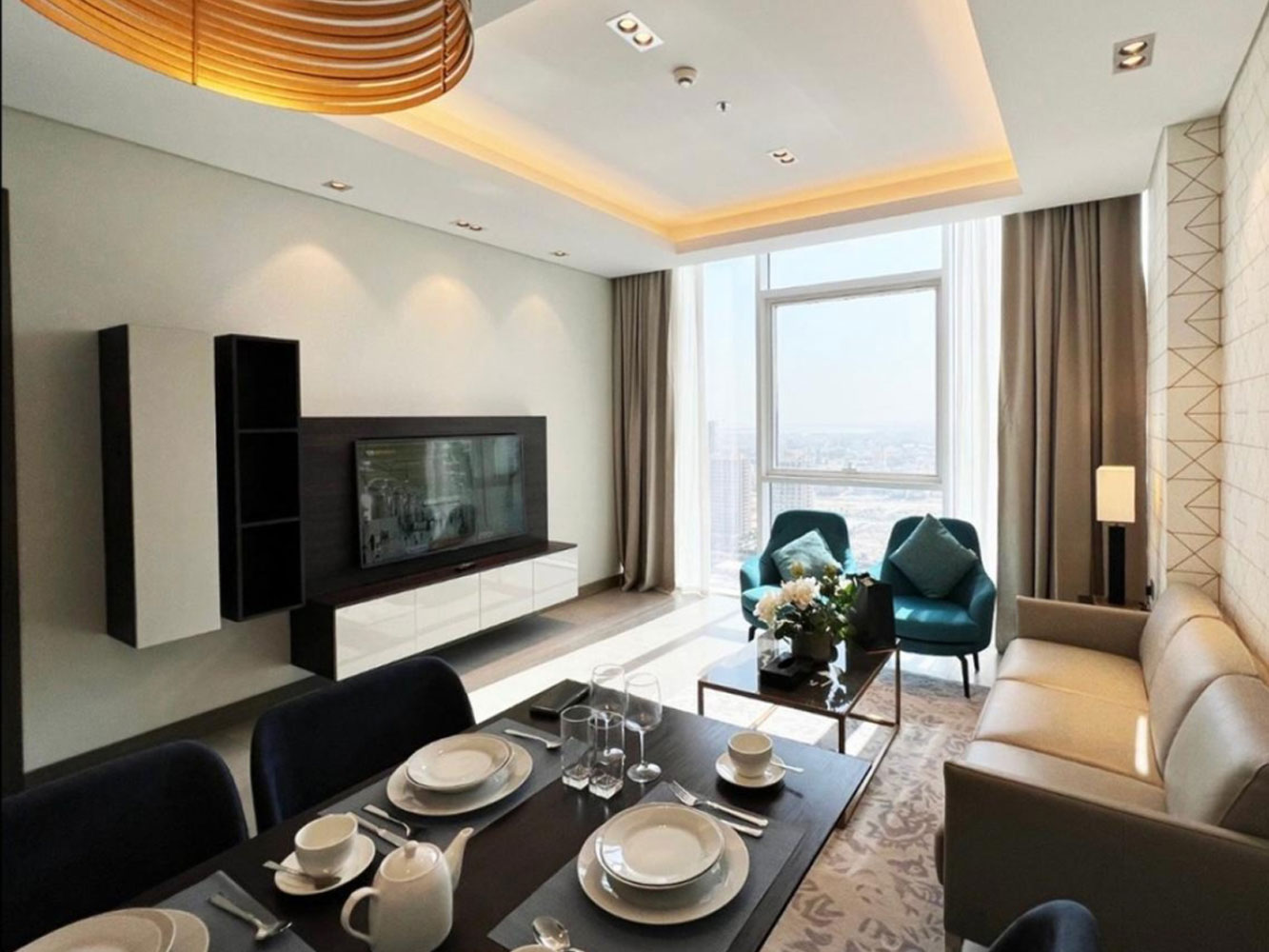 صورة شقة للبيع في ضاحية السيف #2217 3