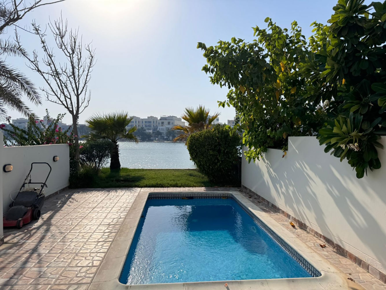 Villa for Rent in Amwaj Island Image #2246 4