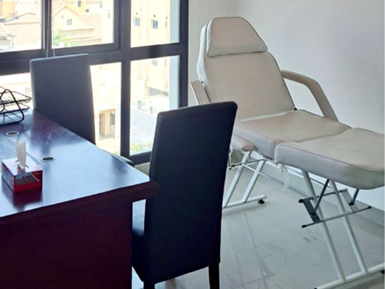 صورة مكتب للإيجار في الرفاع #2251 3