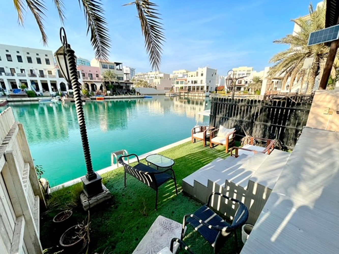 Villa for Rent in Muharraq Image #2253 2