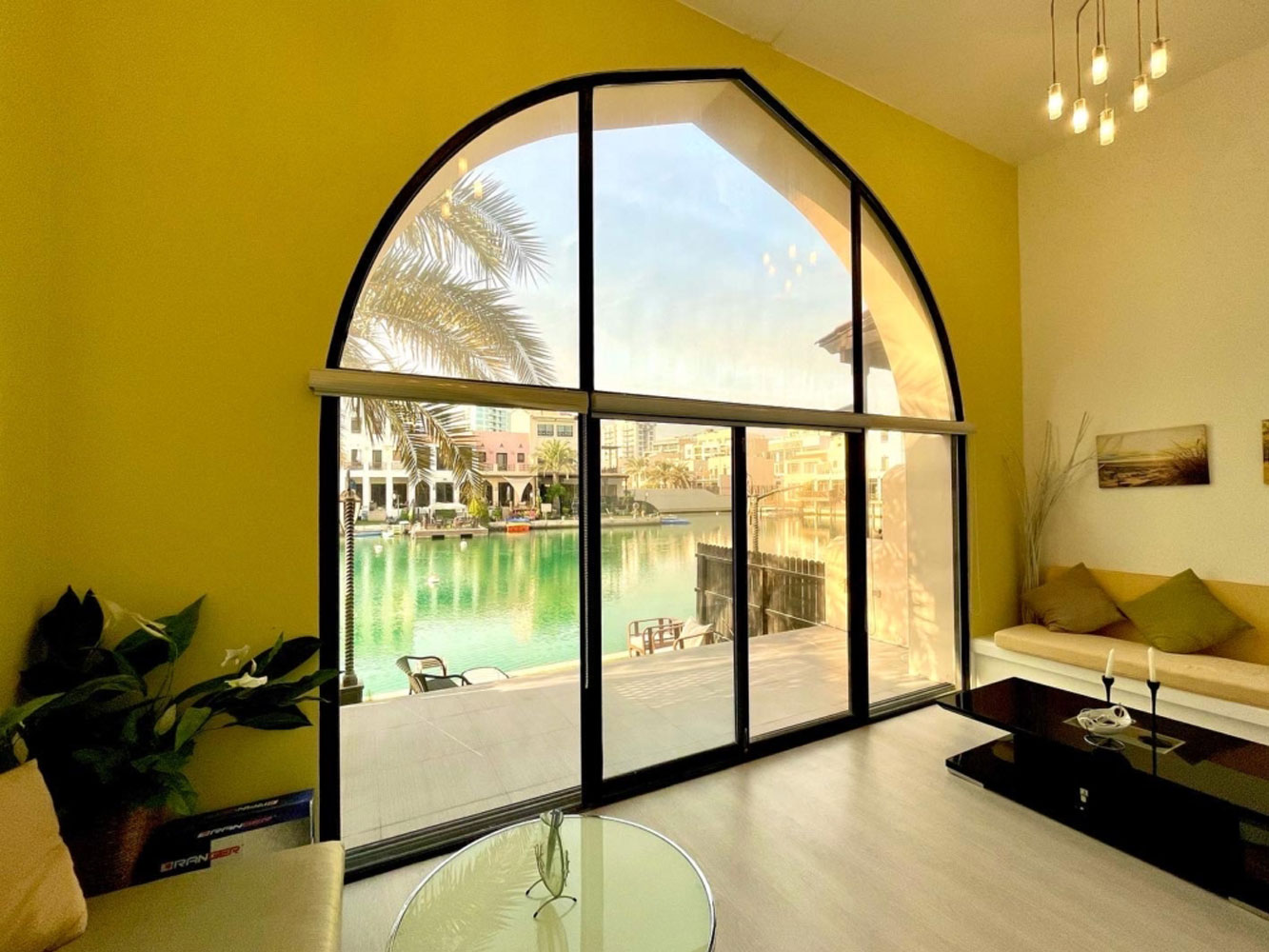 Villa for Rent in Muharraq Image #2253 3