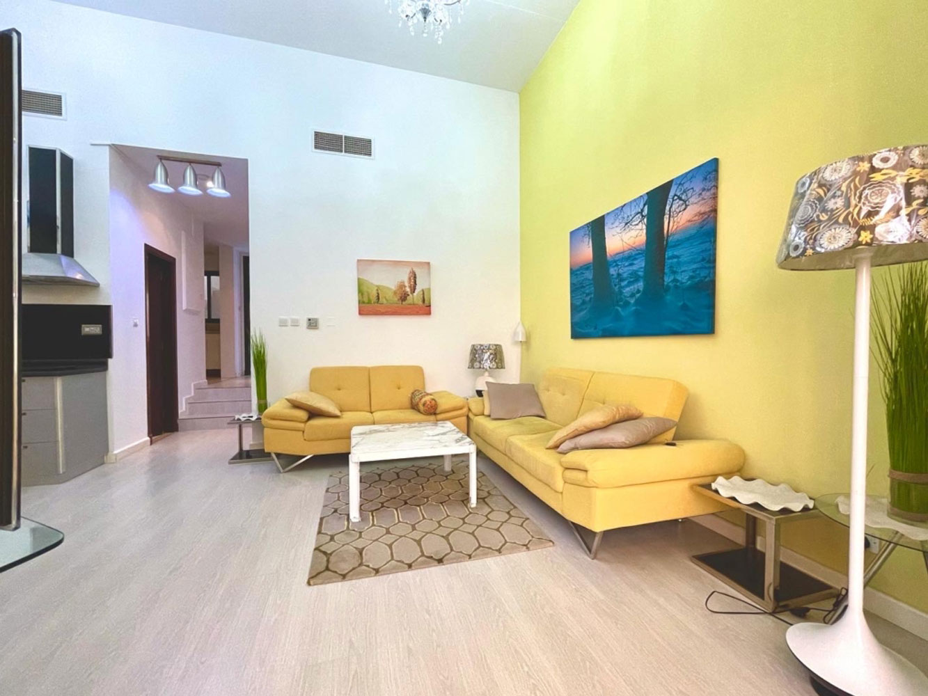 Villa for Rent in Muharraq Image #2253 4