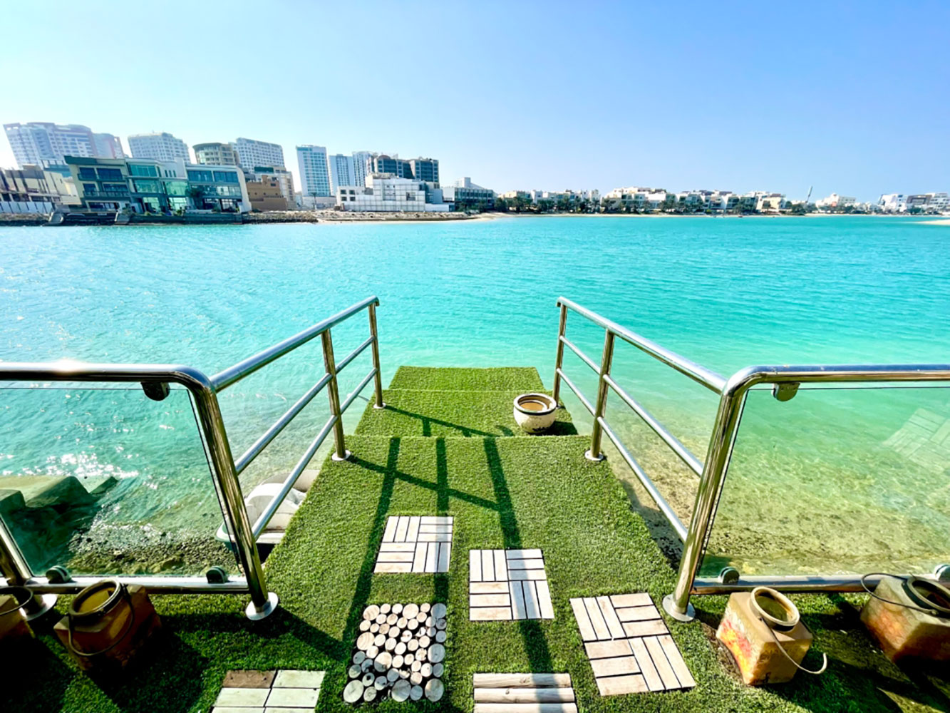 صورة فيلا للبيع في المحرق #2255 4