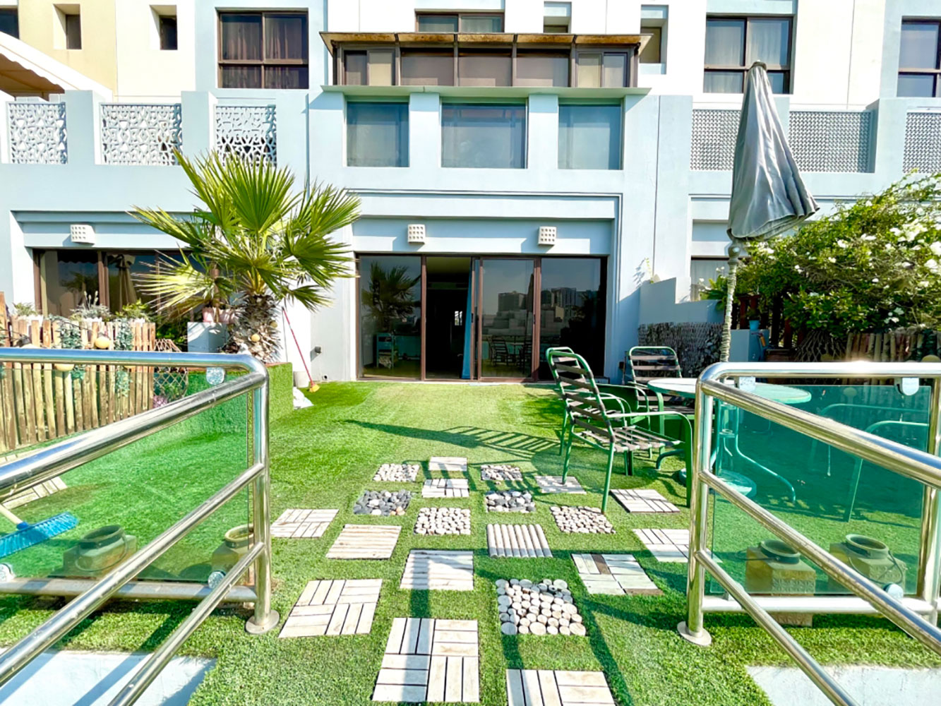 صورة فيلا للبيع في المحرق #2255 3