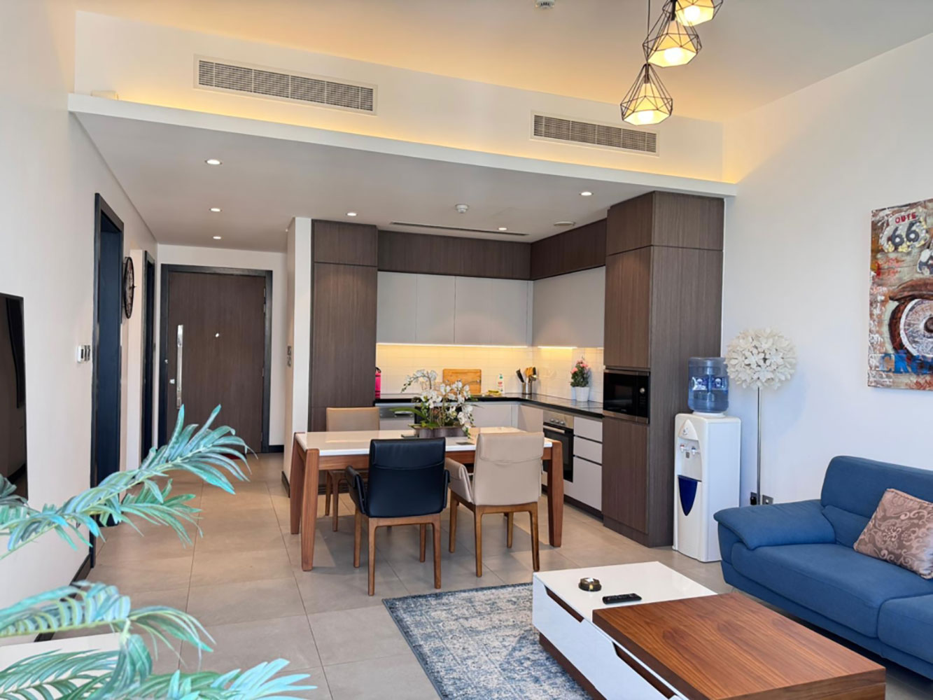 Apartment for Rent in Juffair Image #2267 2